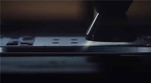 老虎機:新一代小米手機智能工廠全麪量産:深度自研 關鍵工藝100%自動化