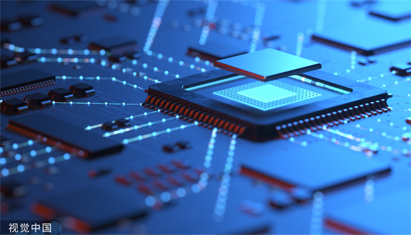 彩电巨头海信视像拟分拆旗下芯片公司上市，去年四季度以来股价涨近40%