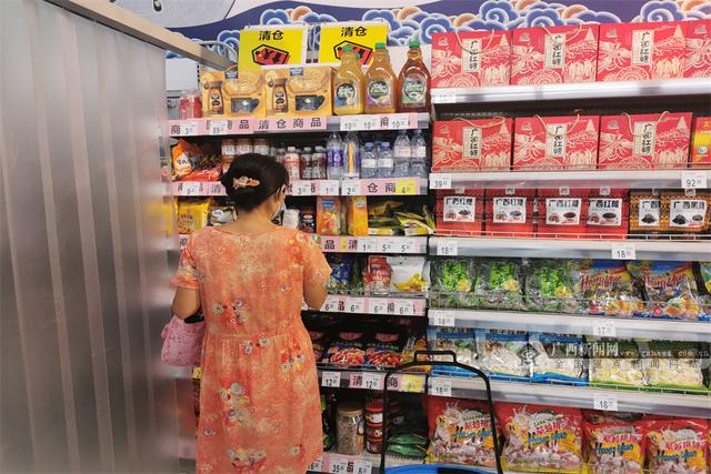 {top8bet娛樂}(有开临期食品的么,生意咋样)